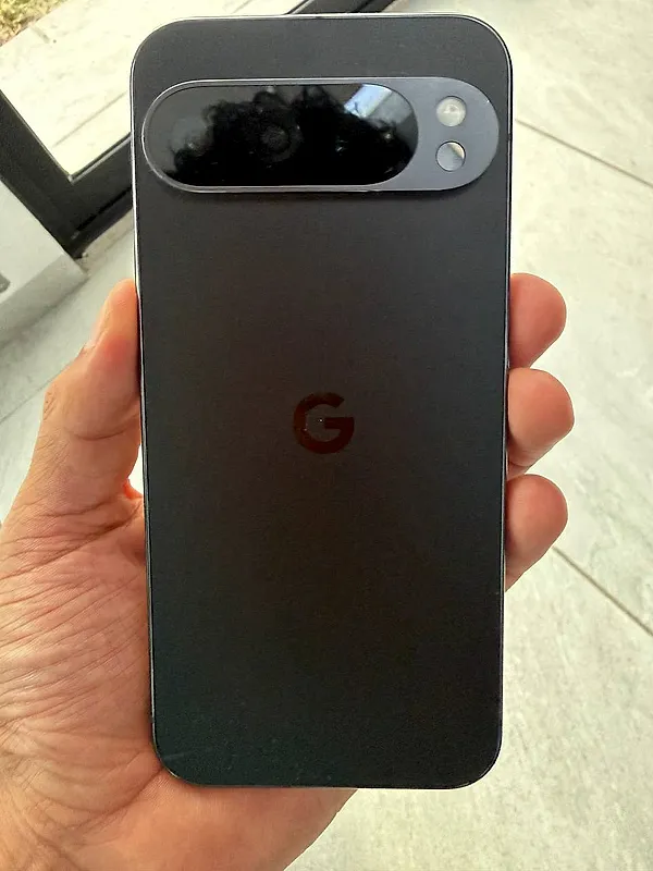 Google Pixel 9 Pro XL 512 GB negro liberado