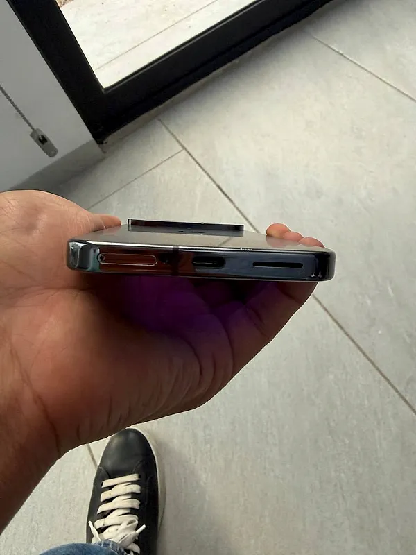 Google Pixel 9 Pro XL 512 GB negro liberado — foto 5