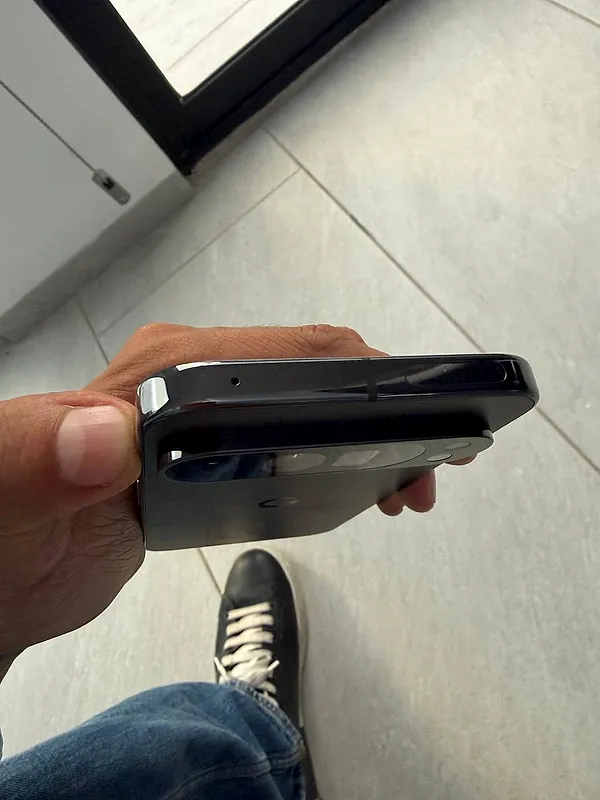 Google Pixel 9 Pro XL 512 GB negro liberado — foto 6