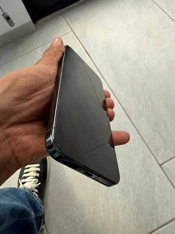 Google Pixel 9 Pro XL 512 GB negro liberado — foto 7
