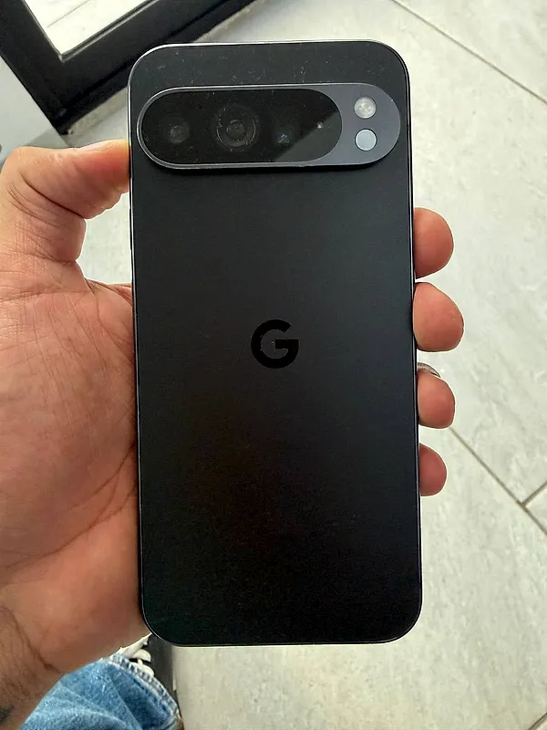 Google Pixel 9 Pro XL 512 GB negro liberado — foto 9